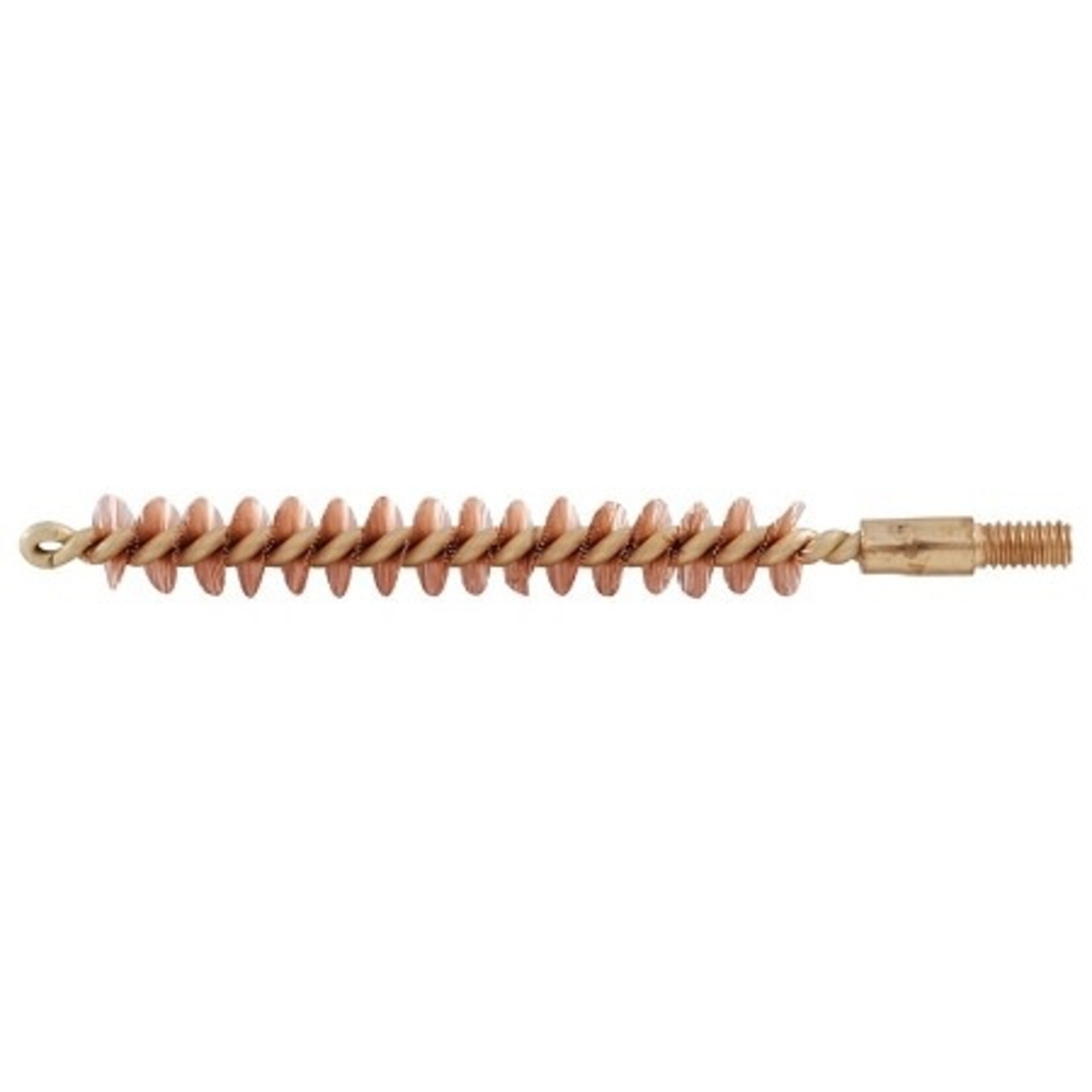 Pro-Shot Pro-Shot .30 Cal Brush Brass Bronze Bristles (30R)