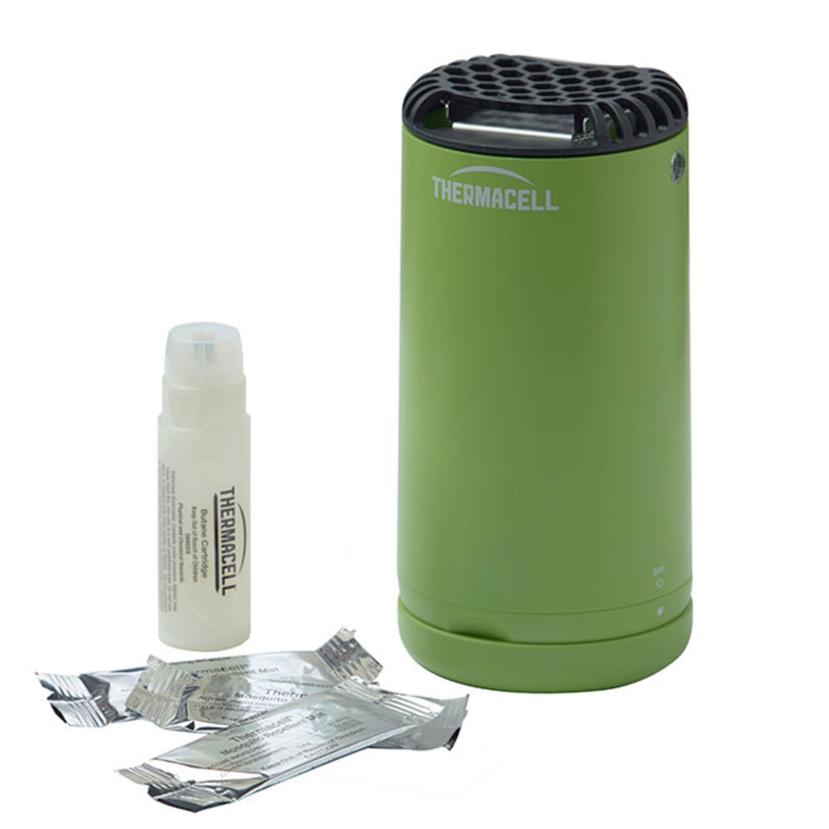 Thermacell Thermacell Patio Shield Halo Mini Repeller