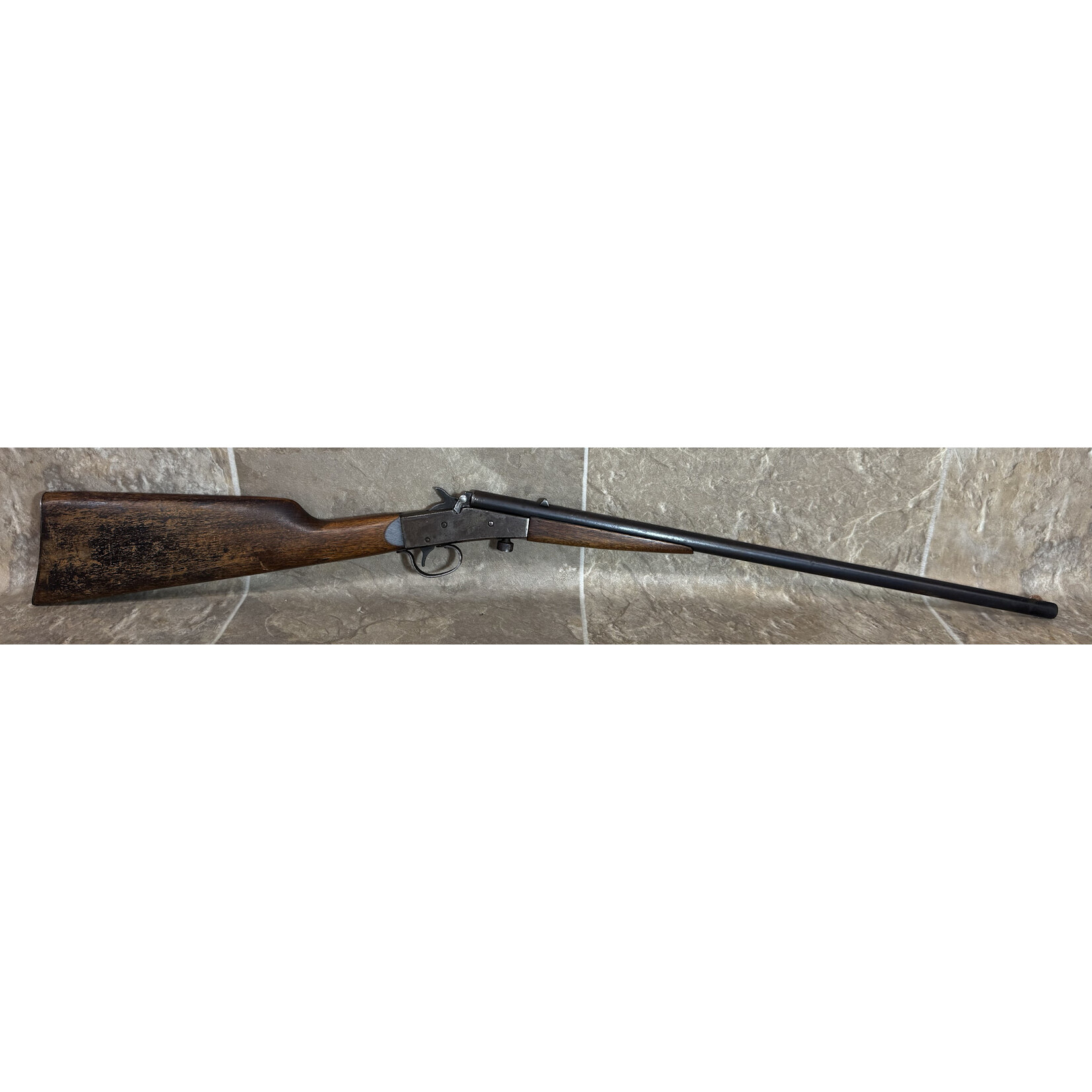 Stevens Used Stevens 14 1/2 Little Scout 22LR