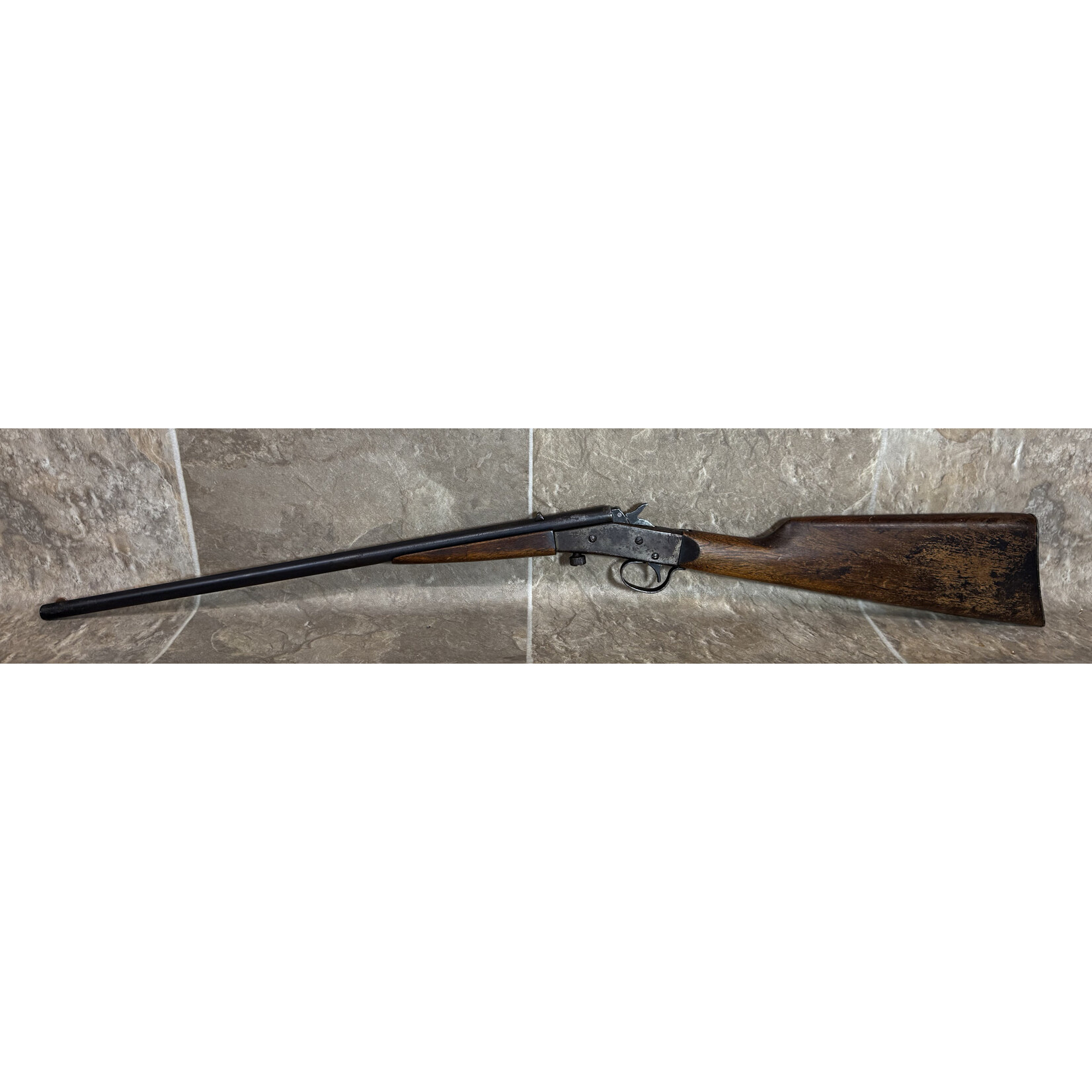 Stevens Used Stevens 14 1/2 Little Scout 22LR