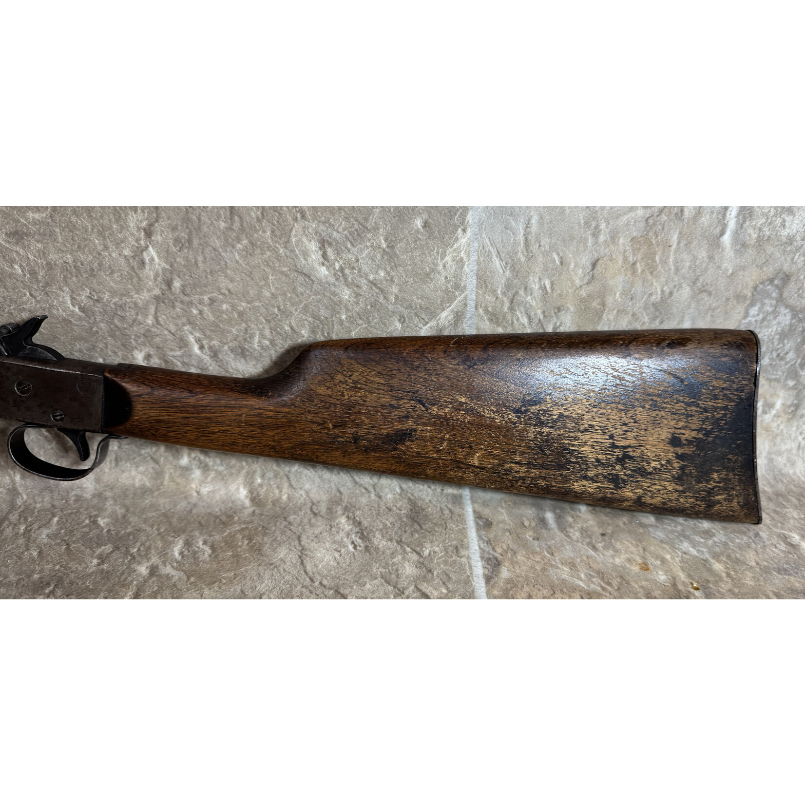 Stevens Used Stevens 14 1/2 Little Scout 22LR
