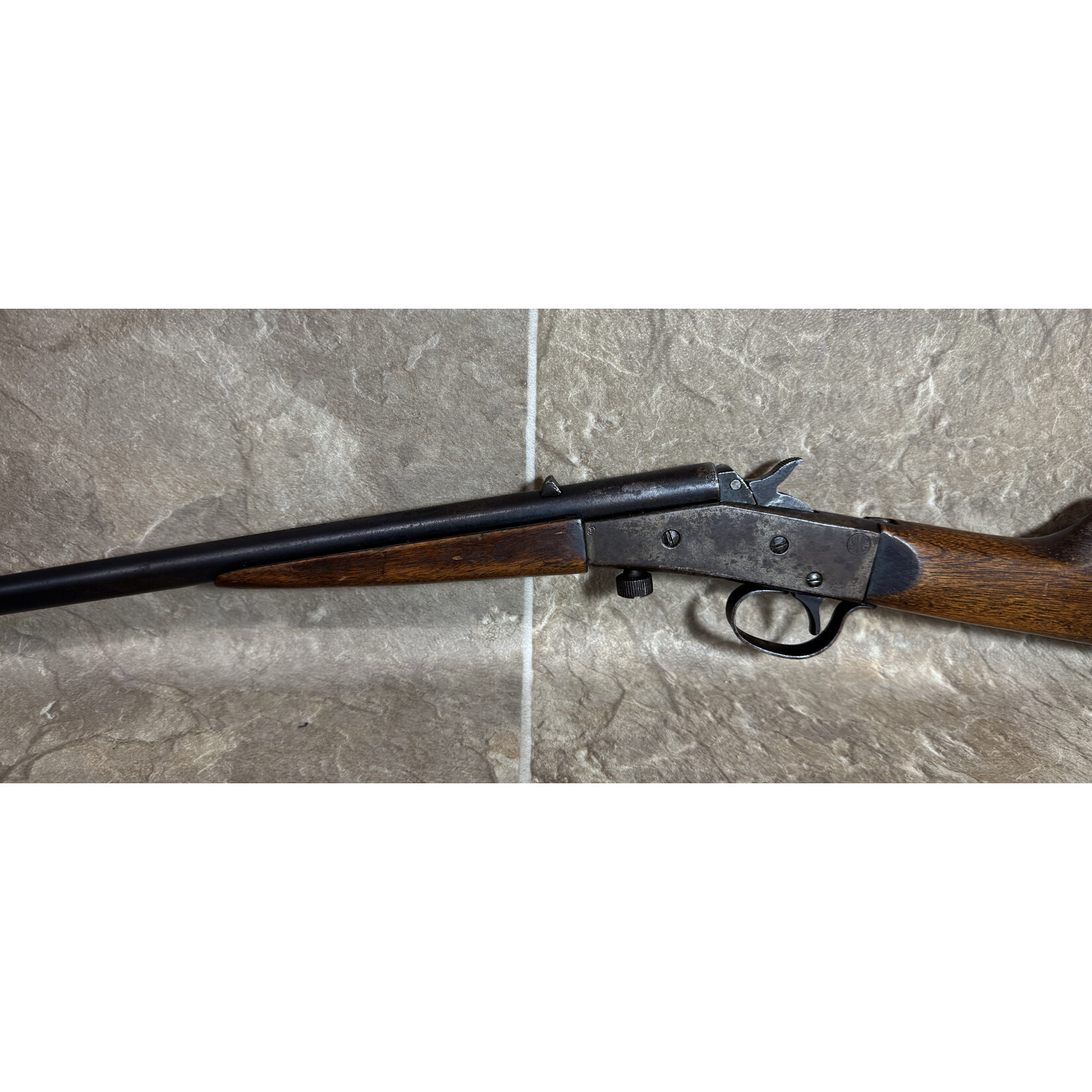 Stevens Used Stevens 14 1/2 Little Scout 22LR