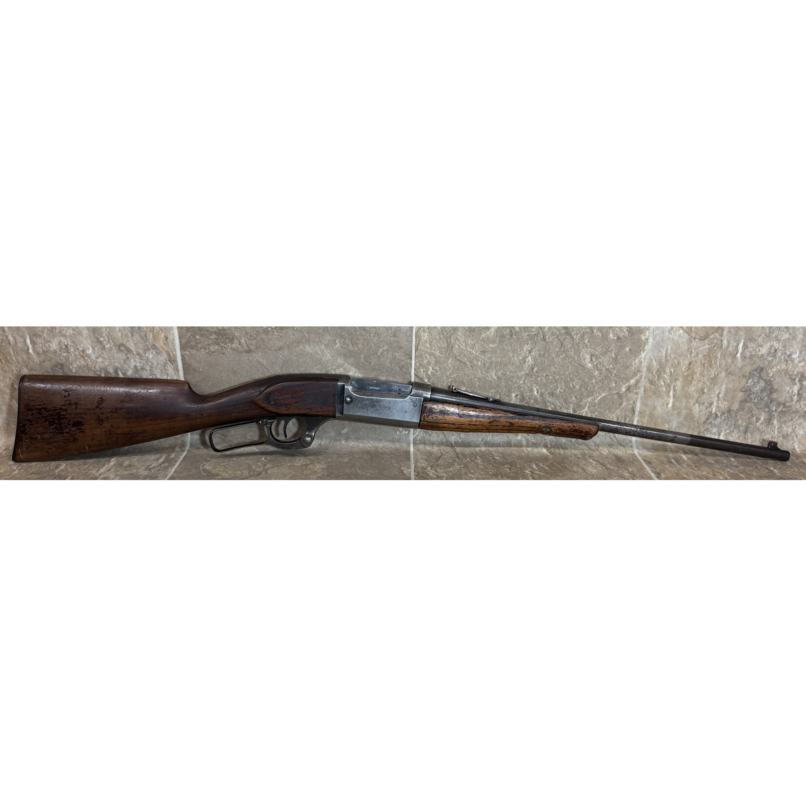 Savage Arms Used Savage Model 1899 22 Hi Power (129301)