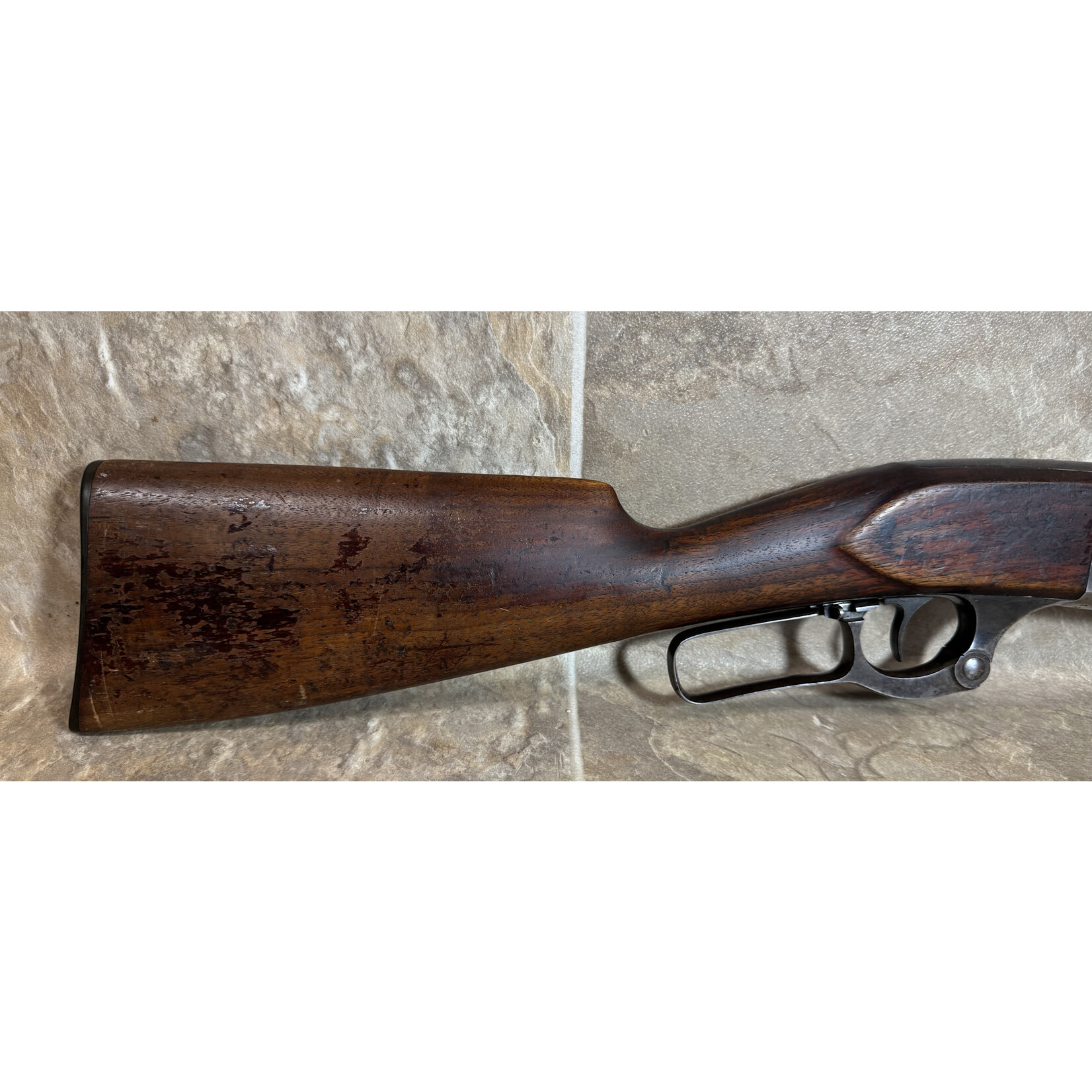 Savage Arms Used Savage Model 1899 22 Hi Power (129301)