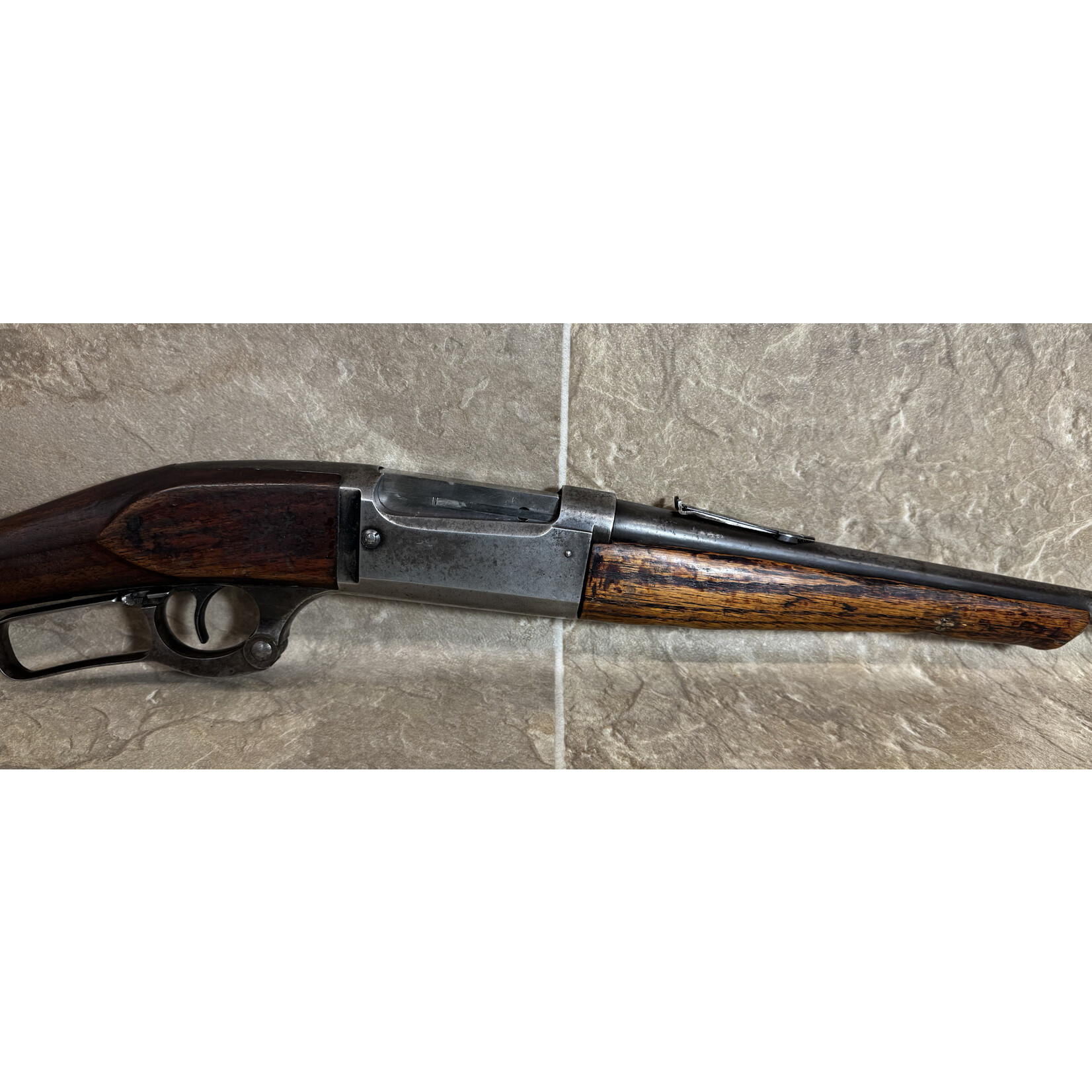 Savage Arms Used Savage Model 1899 22 Hi Power (129301)