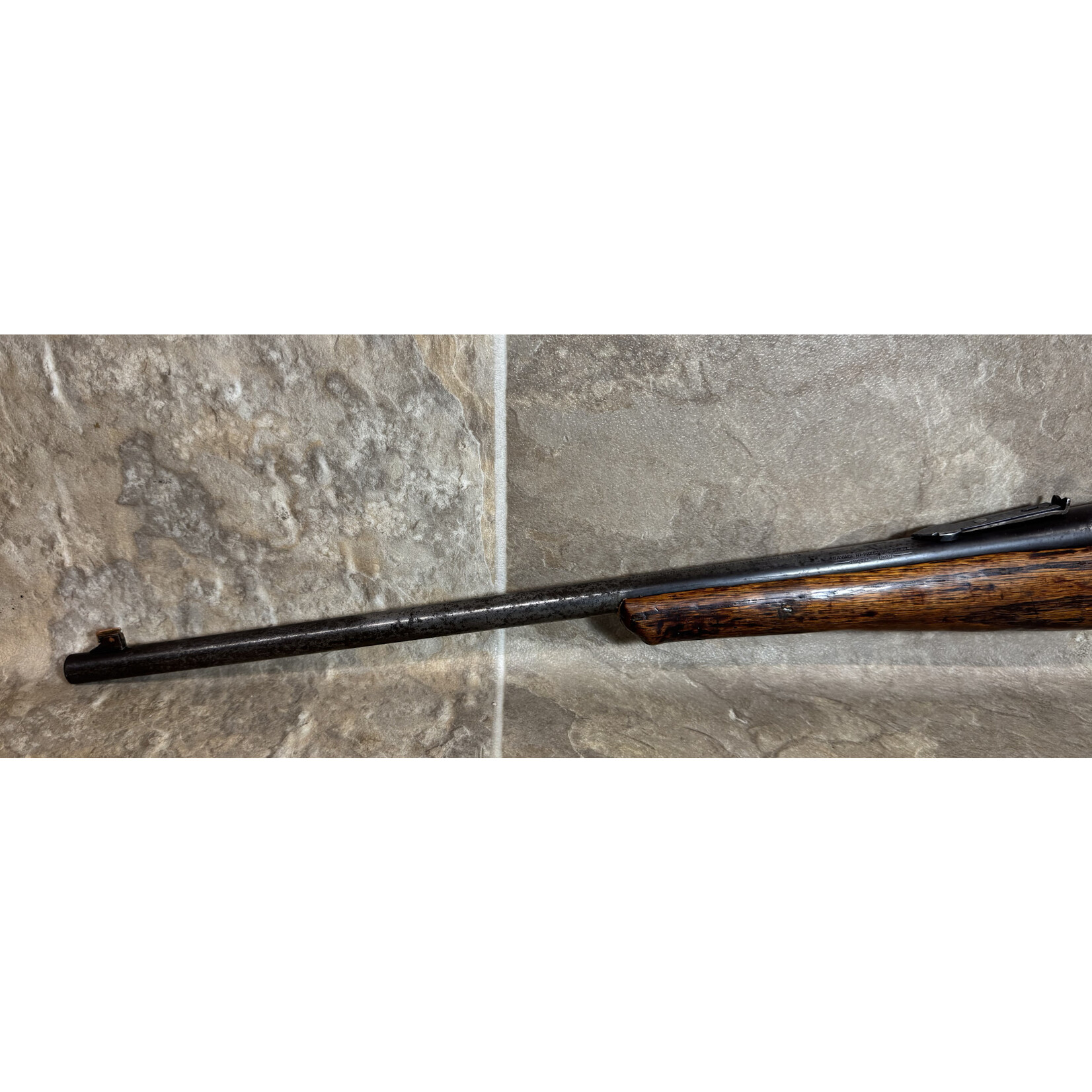 Savage Arms Used Savage Model 1899 22 Hi Power (129301)