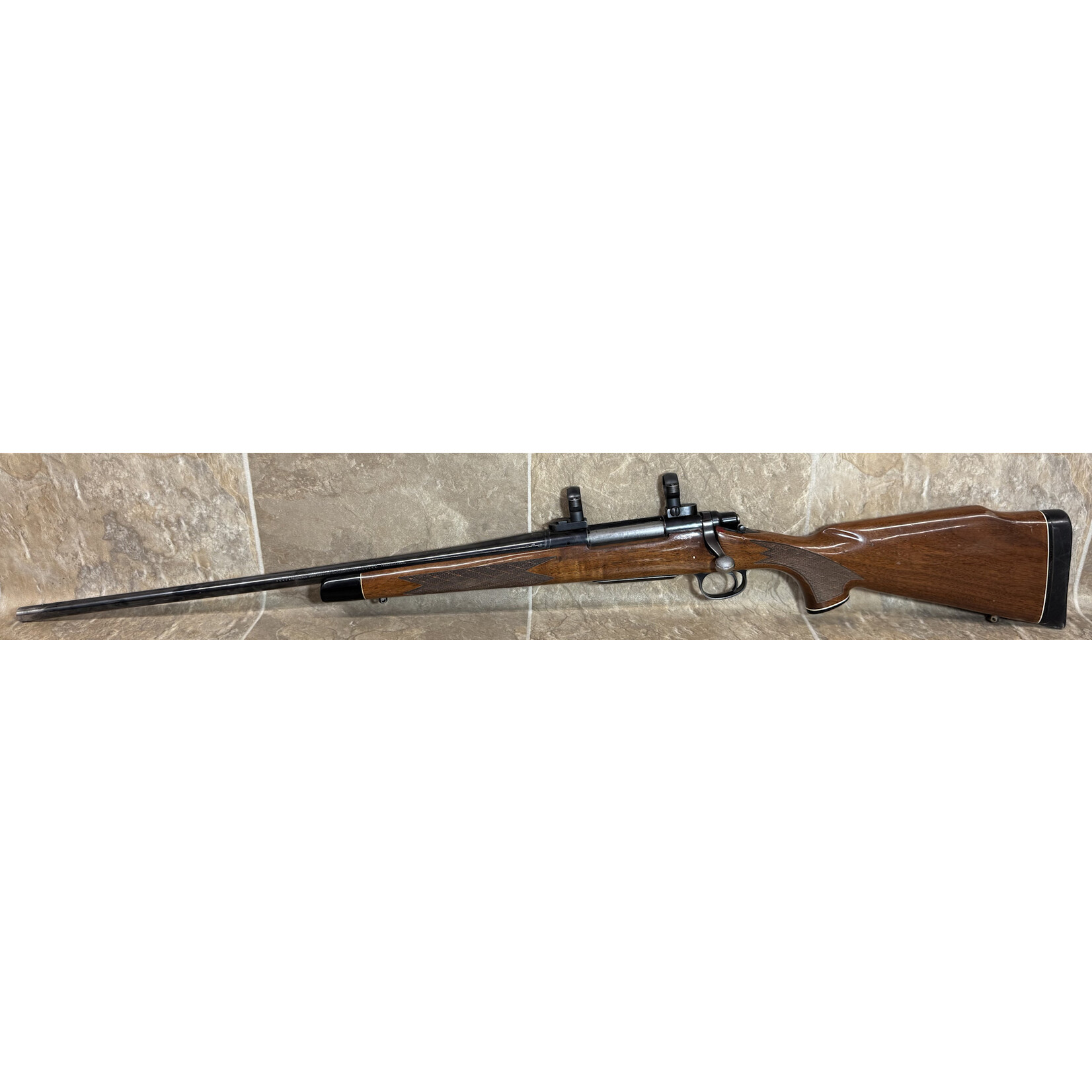 Remington Used Remington 700 LH 7mm Rem Mag (B6554468)