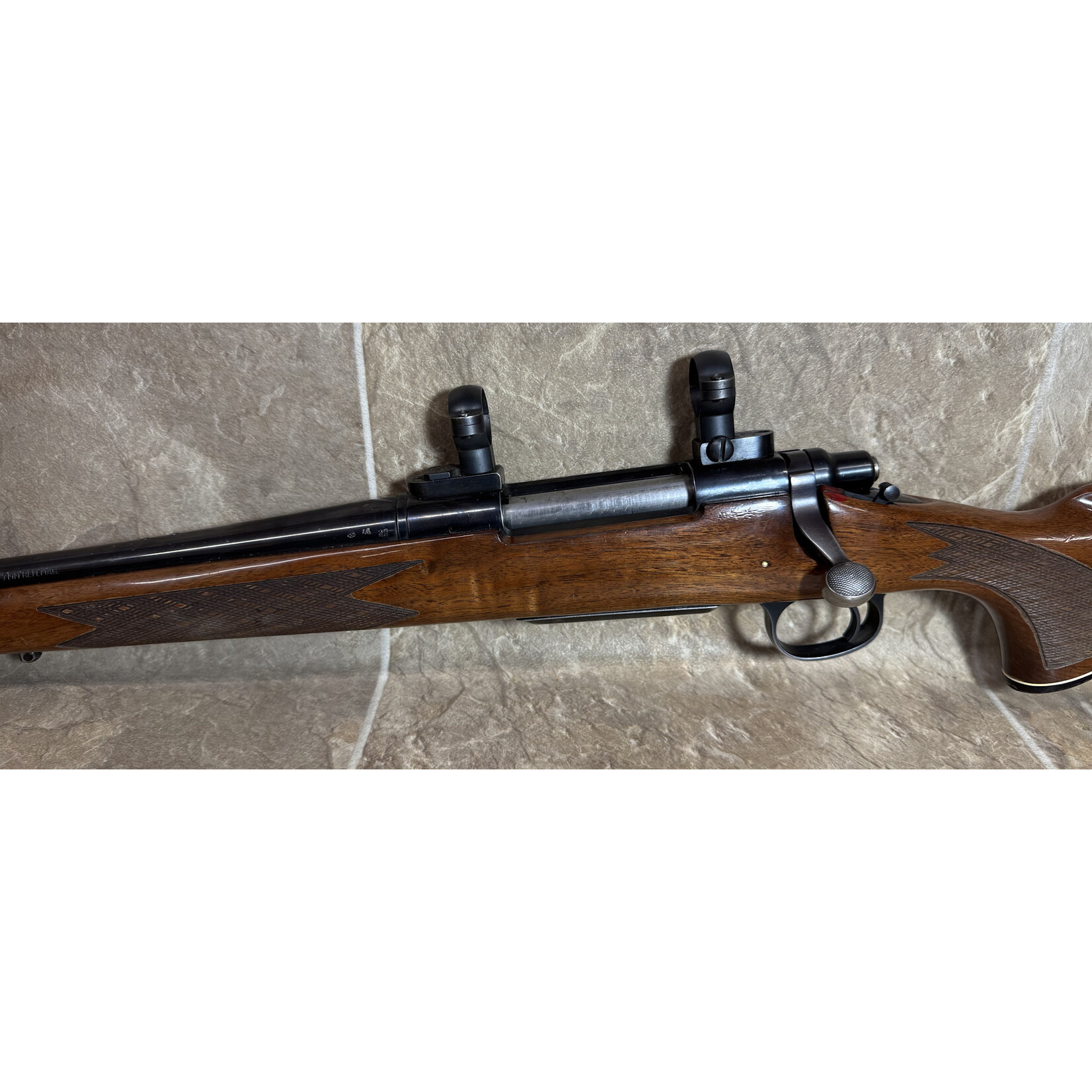 Remington Used Remington 700 LH 7mm Rem Mag (B6554468)