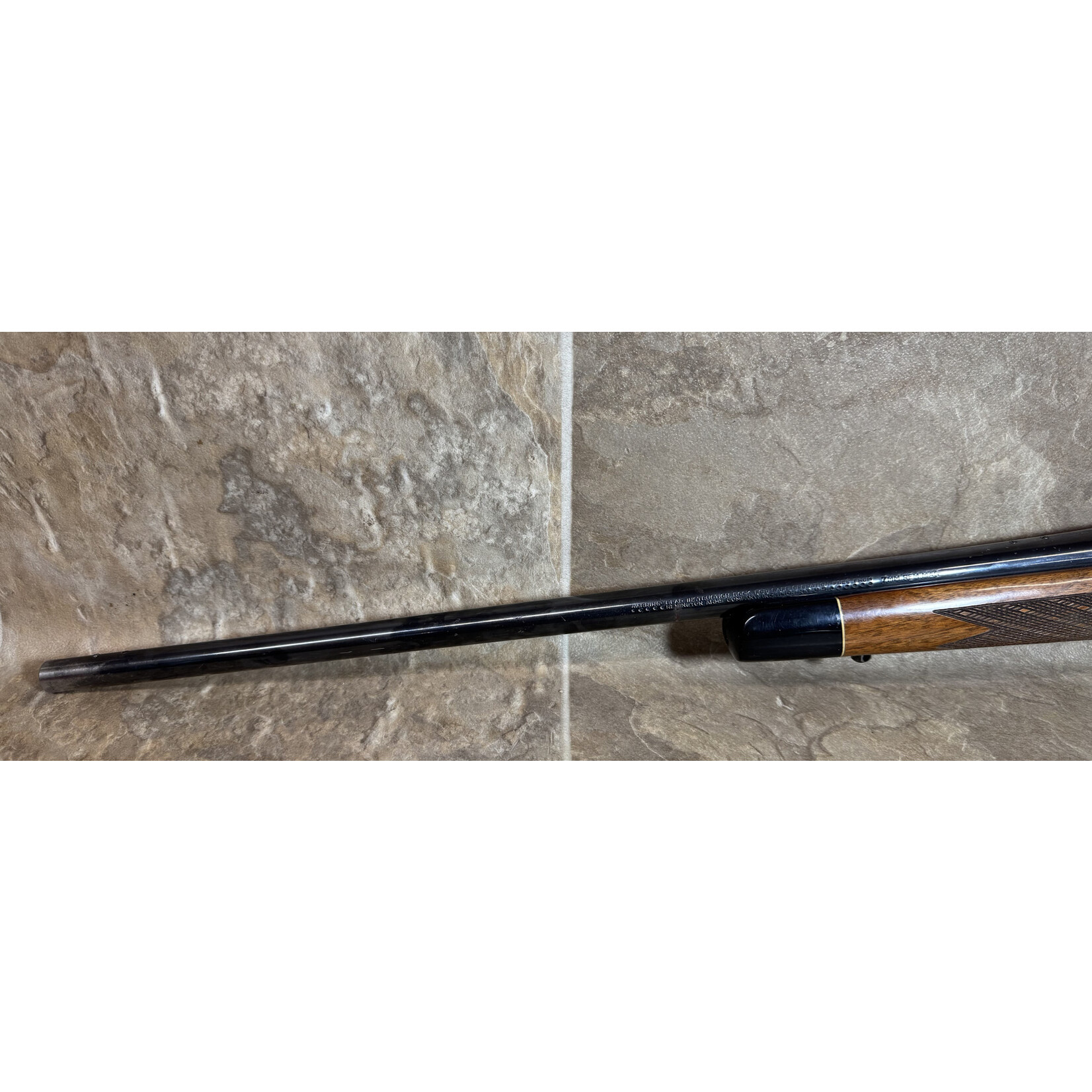 Remington Used Remington 700 LH 7mm Rem Mag (B6554468)
