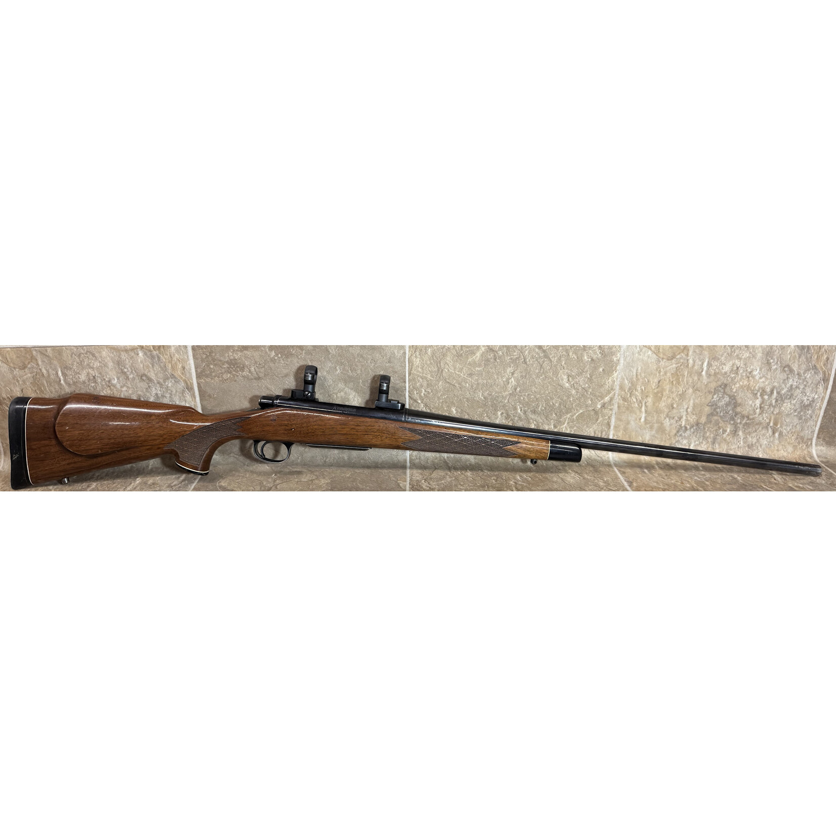 Remington Used Remington 700 LH 7mm Rem Mag (B6554468)