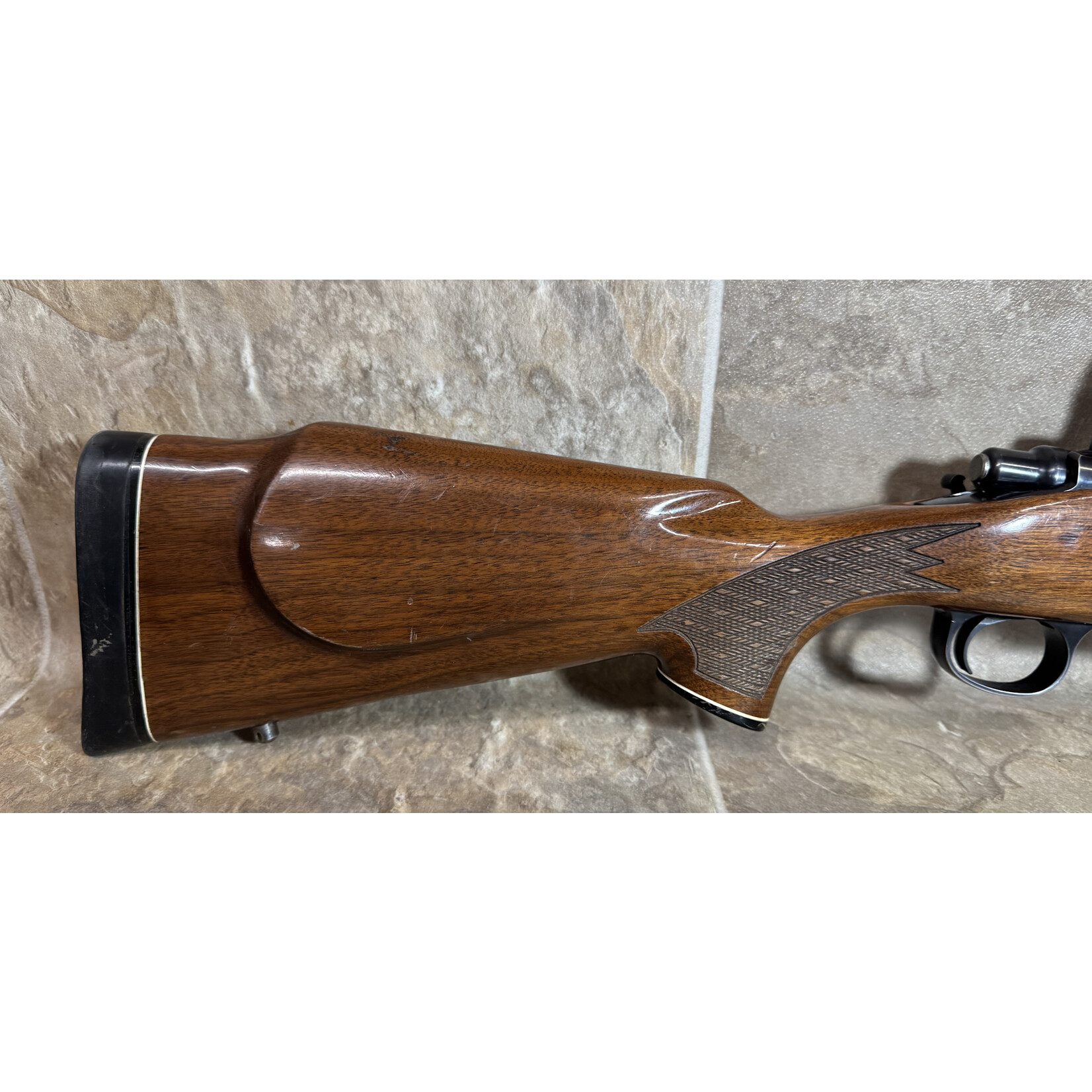 Remington Used Remington 700 LH 7mm Rem Mag (B6554468)