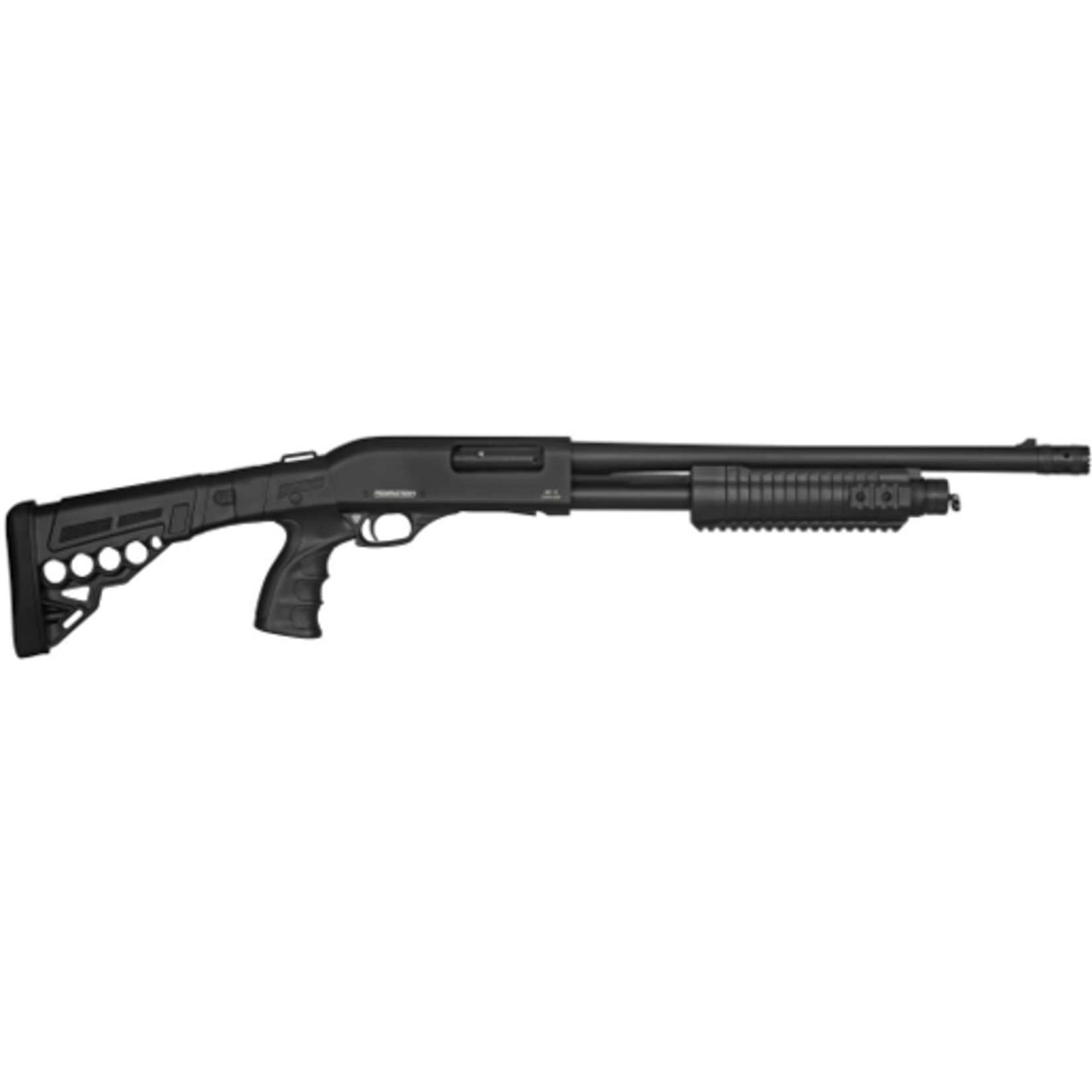 Federation Firearms Federation Firearms SP-12 Defender 12ga 3" 16.5"