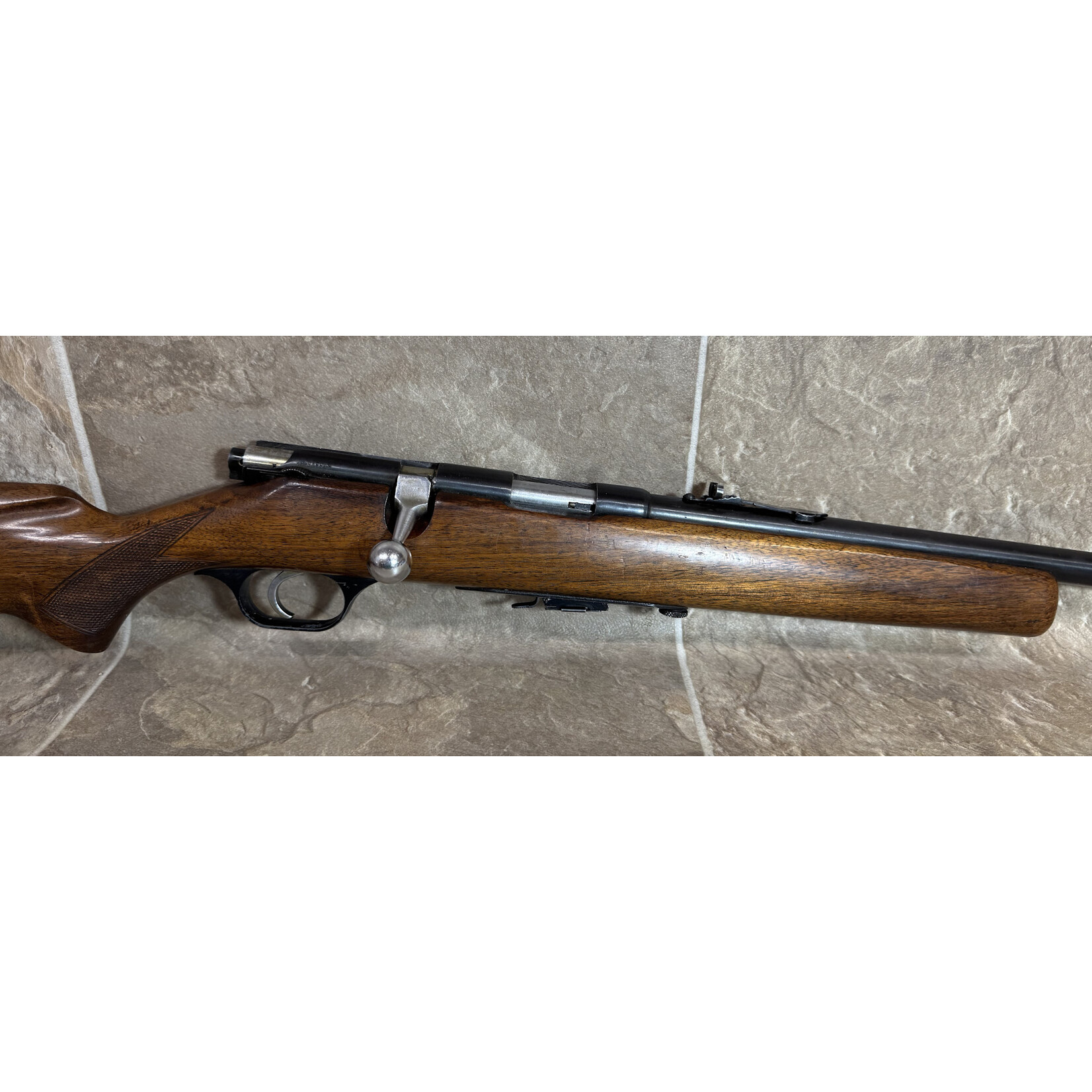 Savage Arms Used Savage 4C 22 S/L/LR