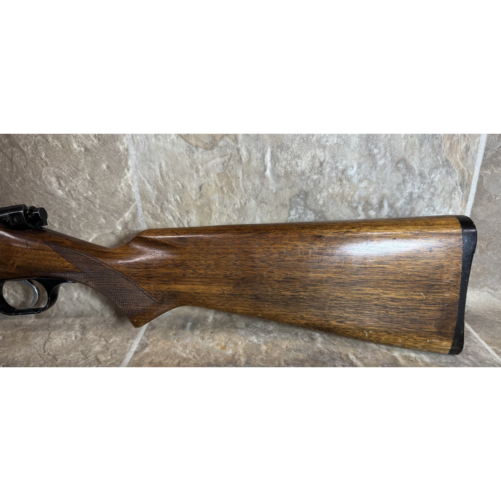 Savage Arms Used Savage 4C 22 S/L/LR