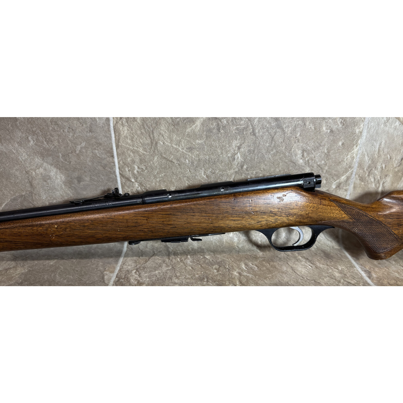 Savage Arms Used Savage 4C 22 S/L/LR