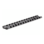 Sun Optics Sun Optics Ruger 10/22 1pc Rail (SM5514)
