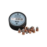 RWS RWS 9mm Flobert Conical Bullet 50ct. (2131005)