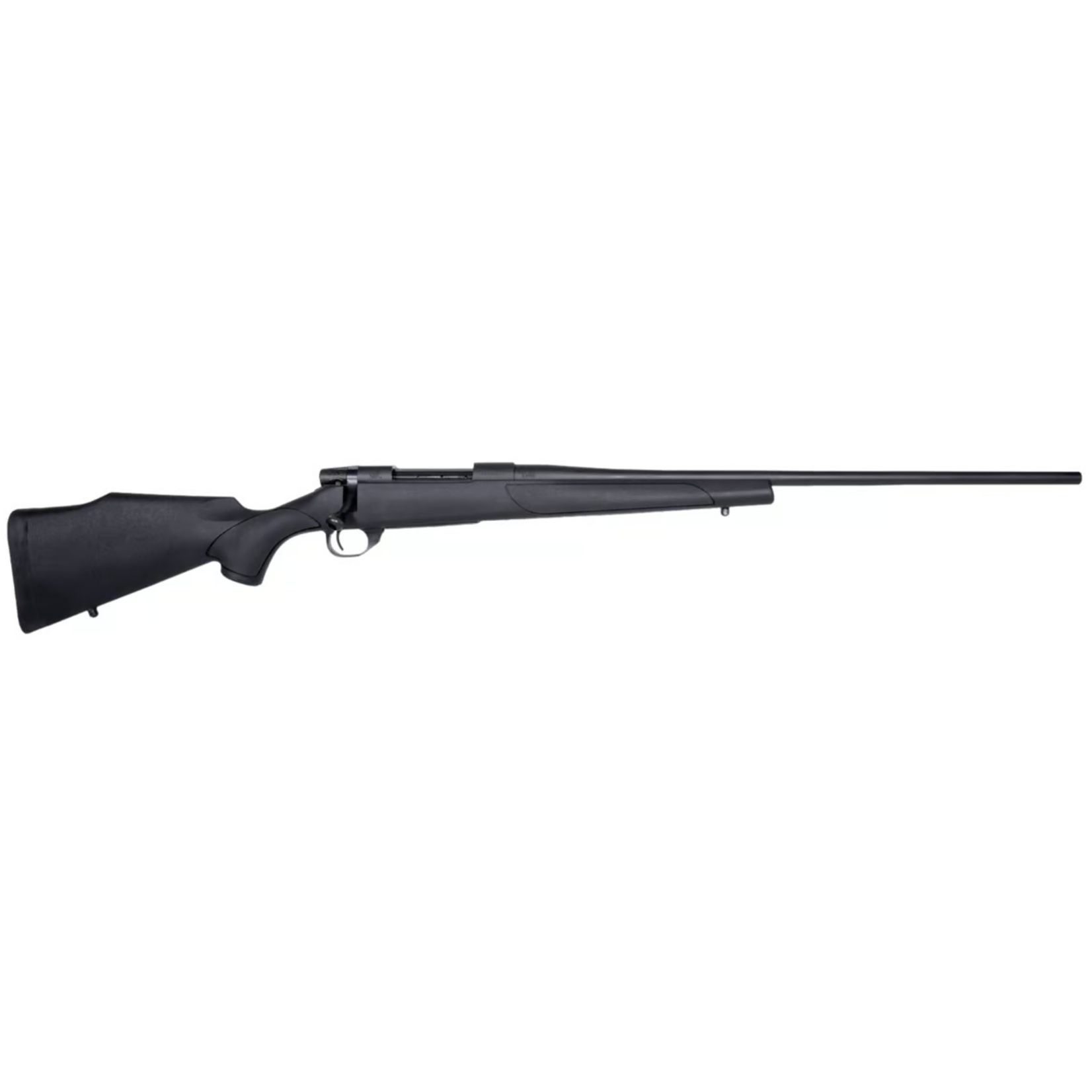 Weatherby Weatherby Vanguard Obsidian 223 Rem 24" (VTX223RR4T)