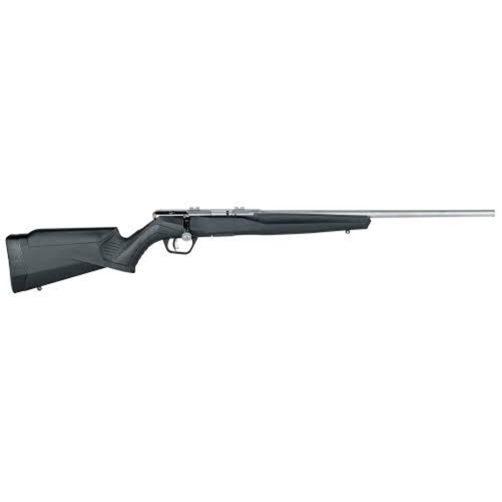 Savage Arms Savage B17 FVSS 17 HMR 21" (70802)