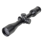 Steiner Steiner Predator 8 2-16x42mm Ballistic E3 w/ Turrets (S3002)