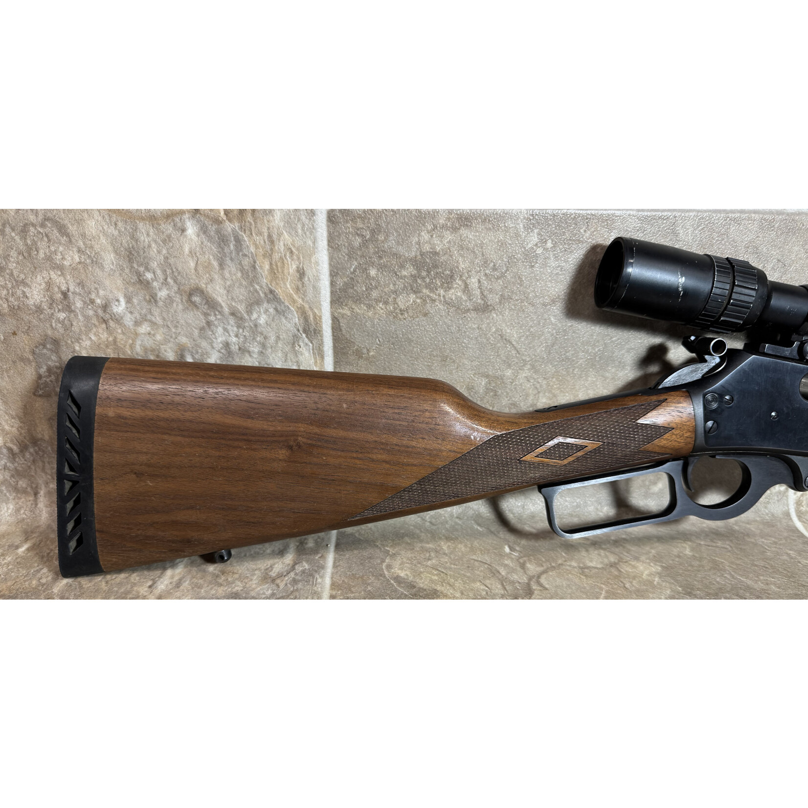 Marlin Used Marlin 1895G 45-70 Govt. (MR26800E)