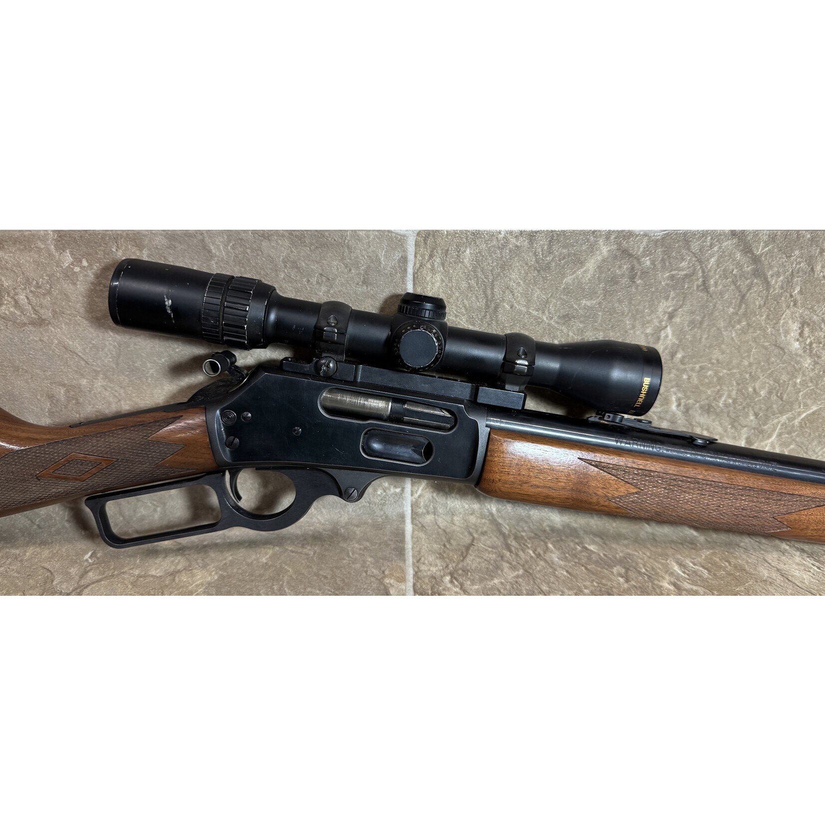 Marlin Used Marlin 1895G 45-70 Govt. (MR26800E)
