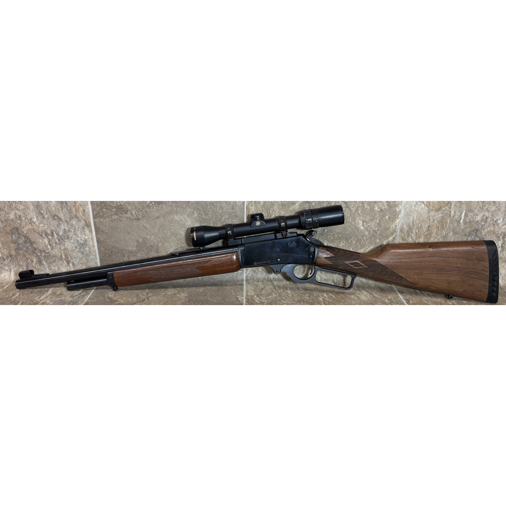 Marlin Used Marlin 1895G 45-70 Govt. (MR26800E)