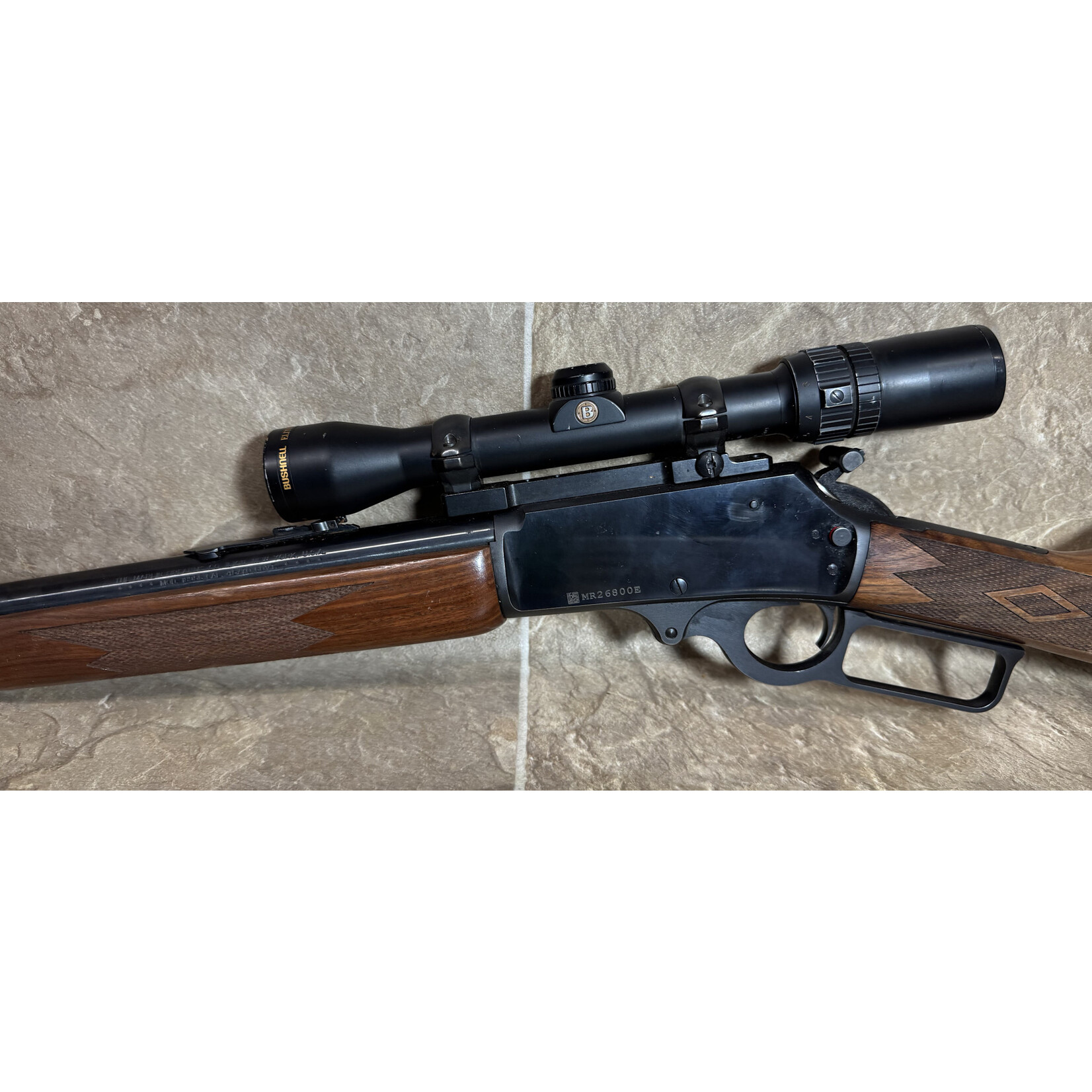 Marlin Used Marlin 1895G 45-70 Govt. (MR26800E)