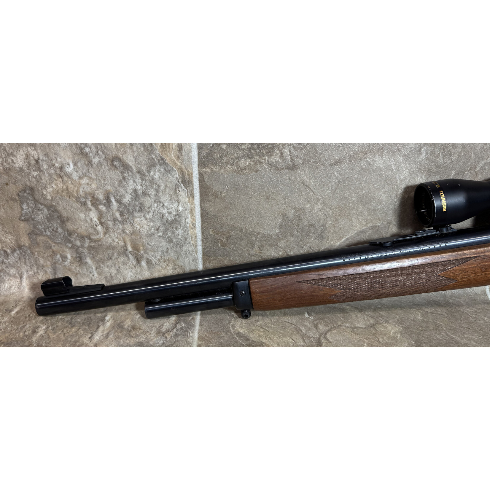 Marlin Used Marlin 1895G 45-70 Govt. (MR26800E)
