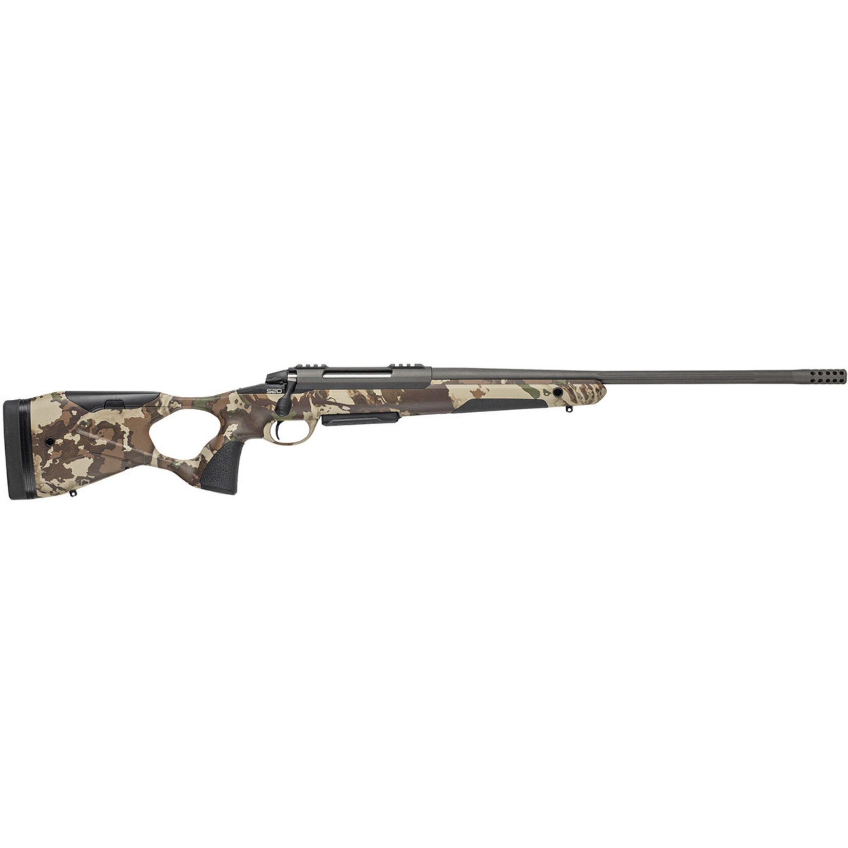 Sako Sako S20 Hunter Fusion