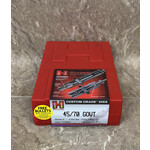 Hornady Used Hornady 45-70 Govt. FL Die Set