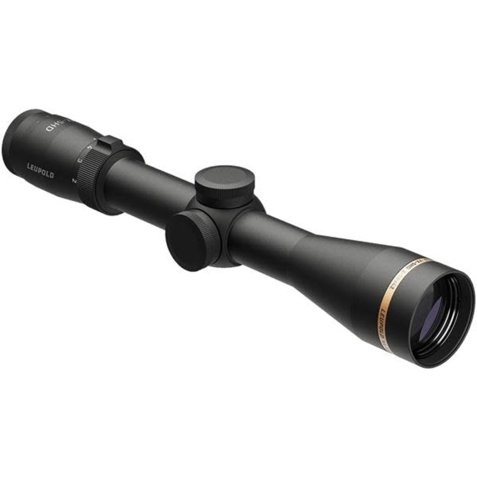 Leupold Leupold VX-5HD 2-10x42mm Duplex (171386)