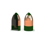 Powerbelt Powerbelt .50cal 295gr Copper w/ Aerotip 50ct. (AC1595ATX50)