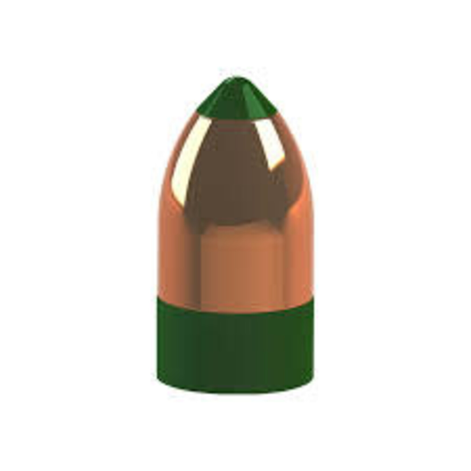Powerbelt Powerbelt .50cal 295gr Copper HP 15ct. (AC1595)