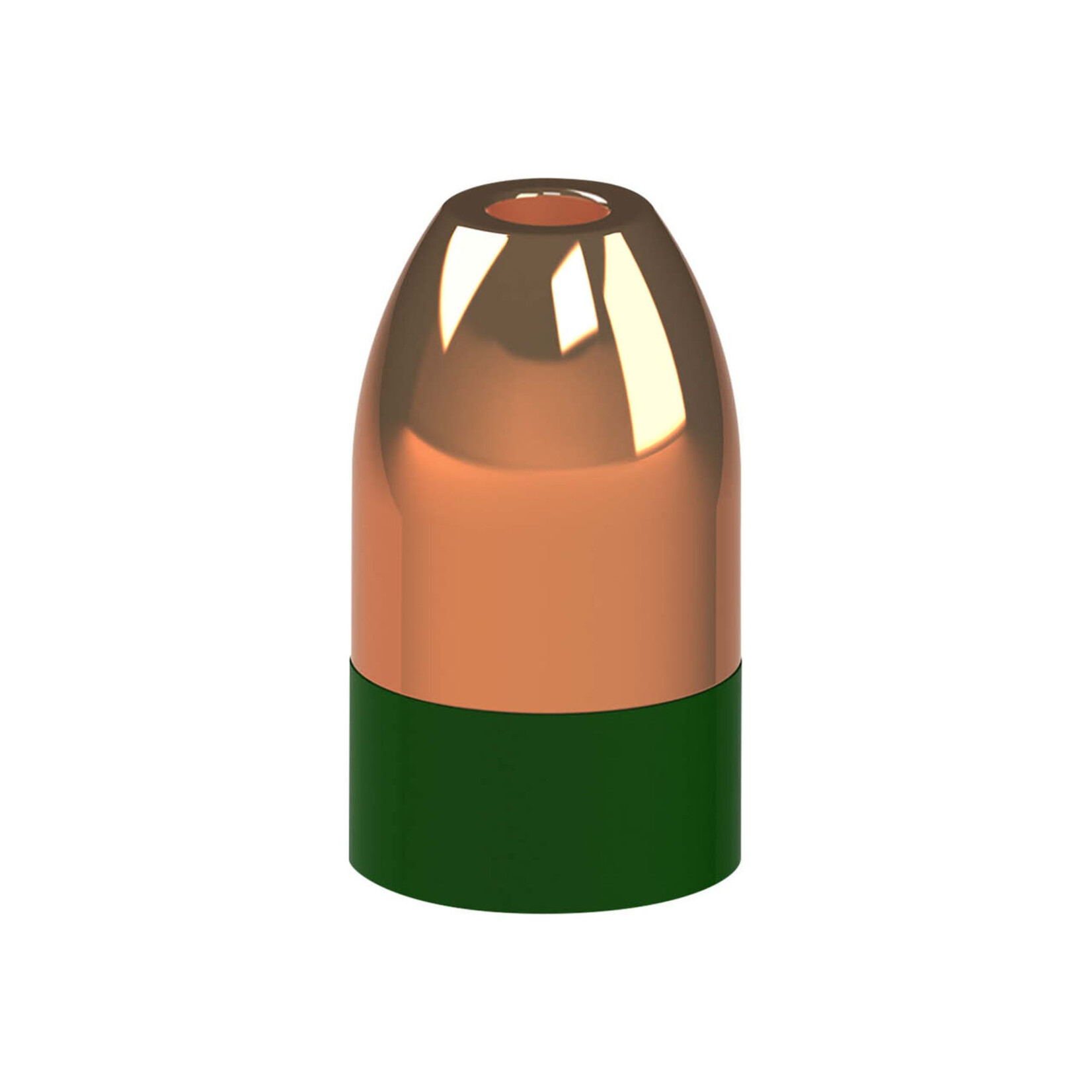 Powerbelt Powerbelt .50cal 245gr Copper HP 15ct. (AC1589)