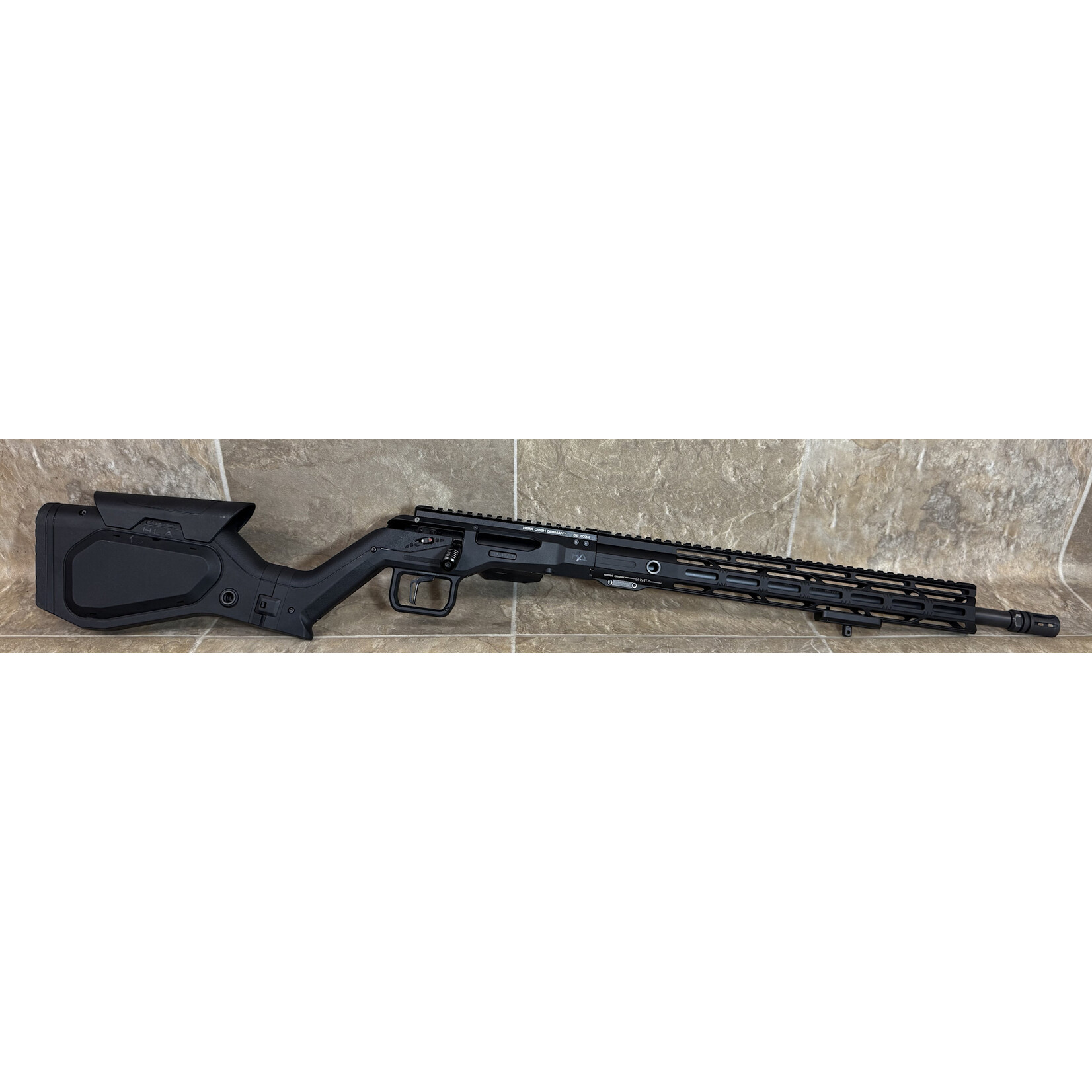 Hera Used Hera H6 223 Rem (1133)