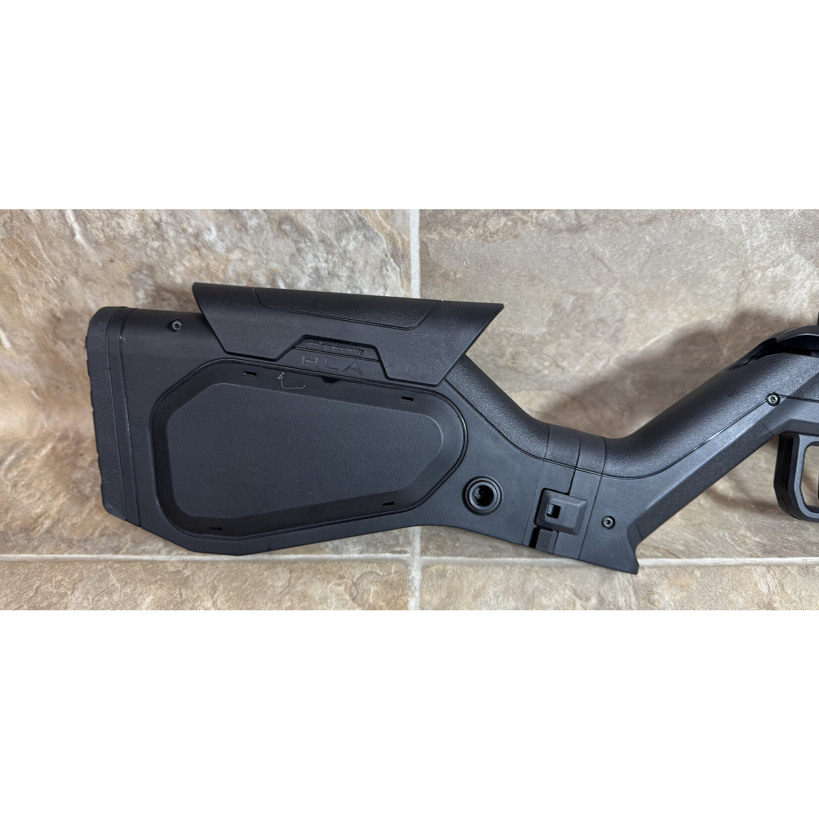 Hera Used Hera H6 223 Rem (1133)