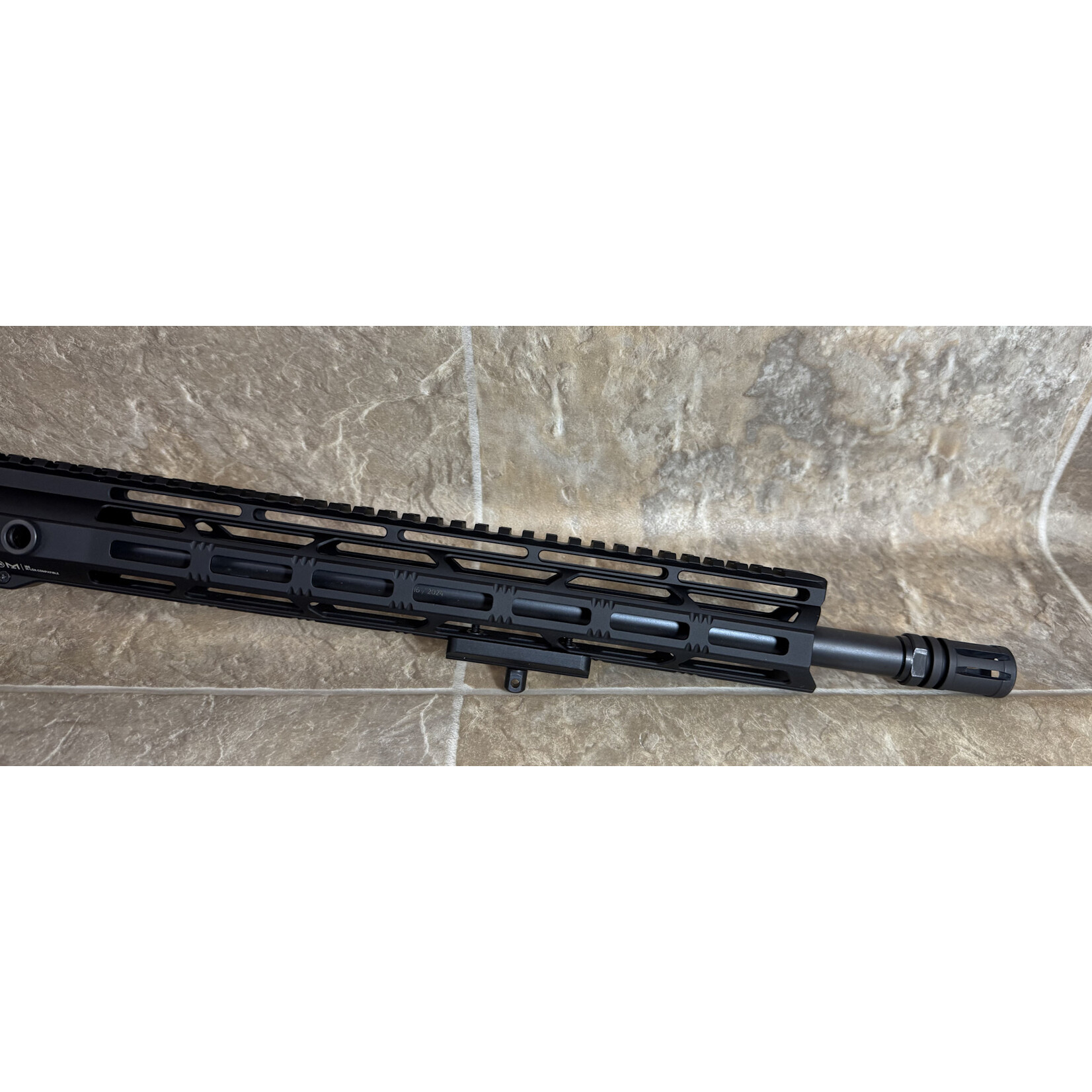 Hera Used Hera H6 223 Rem (1133)