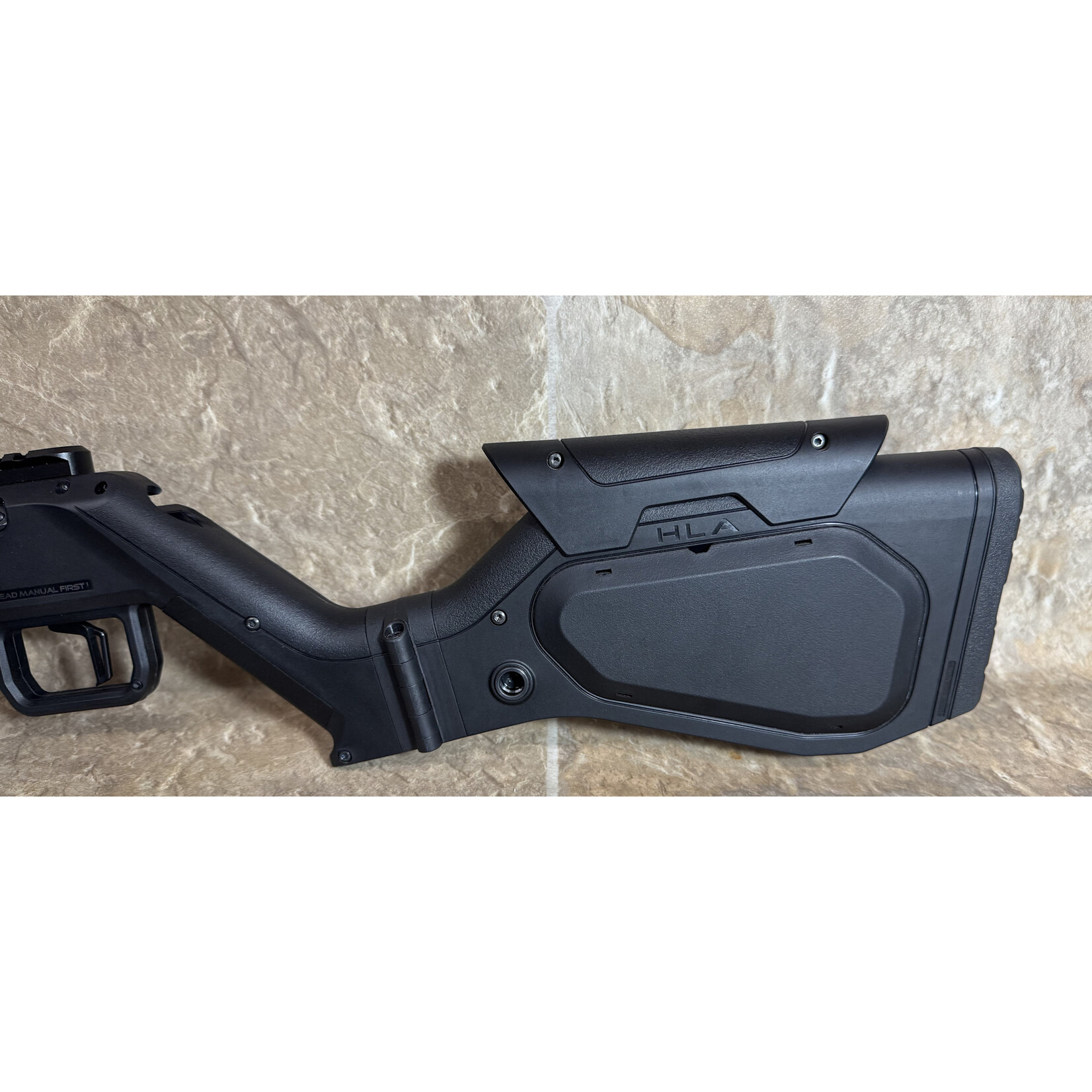 Hera Used Hera H6 223 Rem (1133)