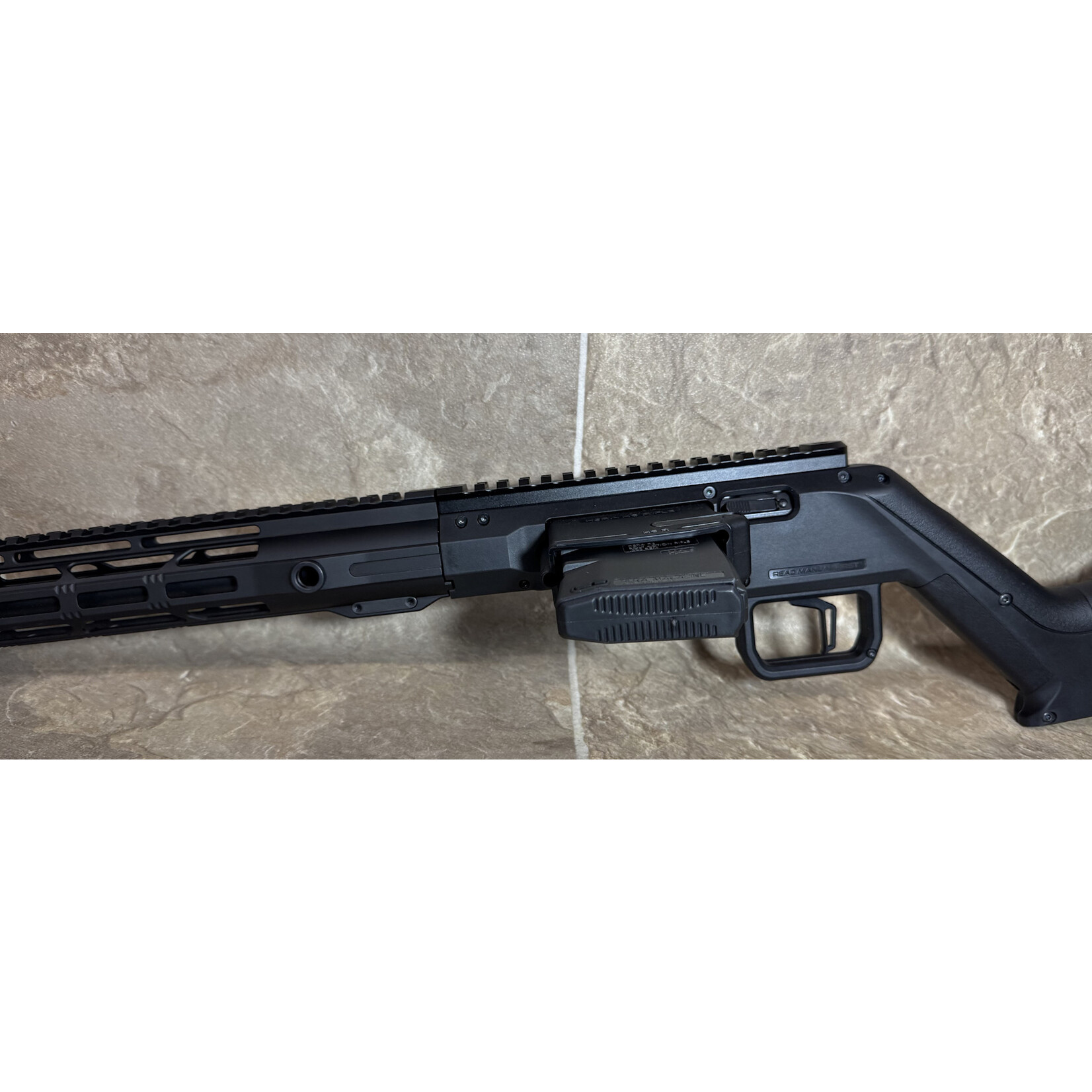 Hera Used Hera H6 223 Rem (1133)
