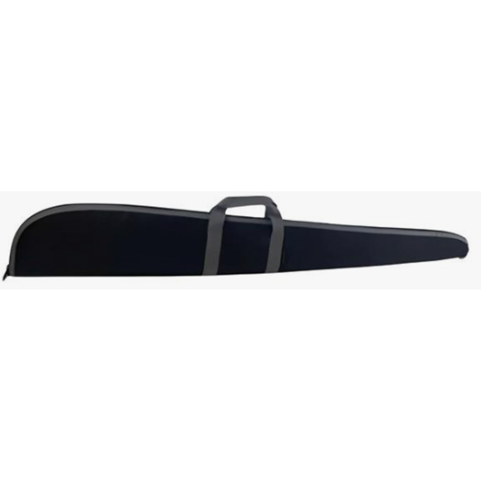 HQ Outfitters HQ Outfitters 52" black Shotgun case (HQ-SC52-BL)