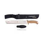 Camillus Camillus Carnivore X Machete 18" Titanium Bonded (19236)