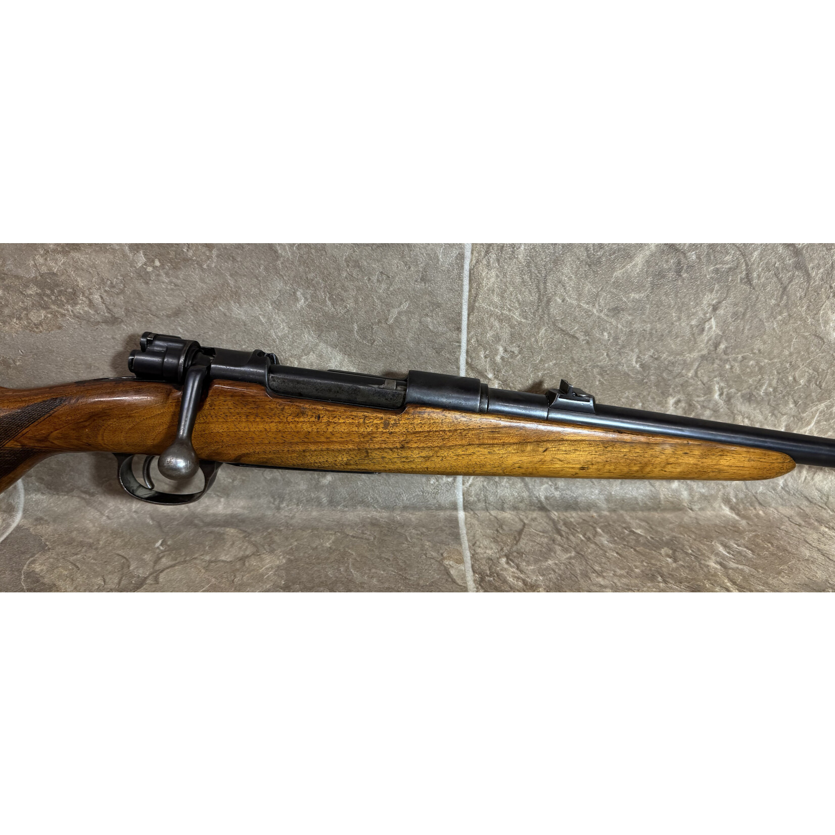 (XK) Used M98 Sporter 9x57 (1374)