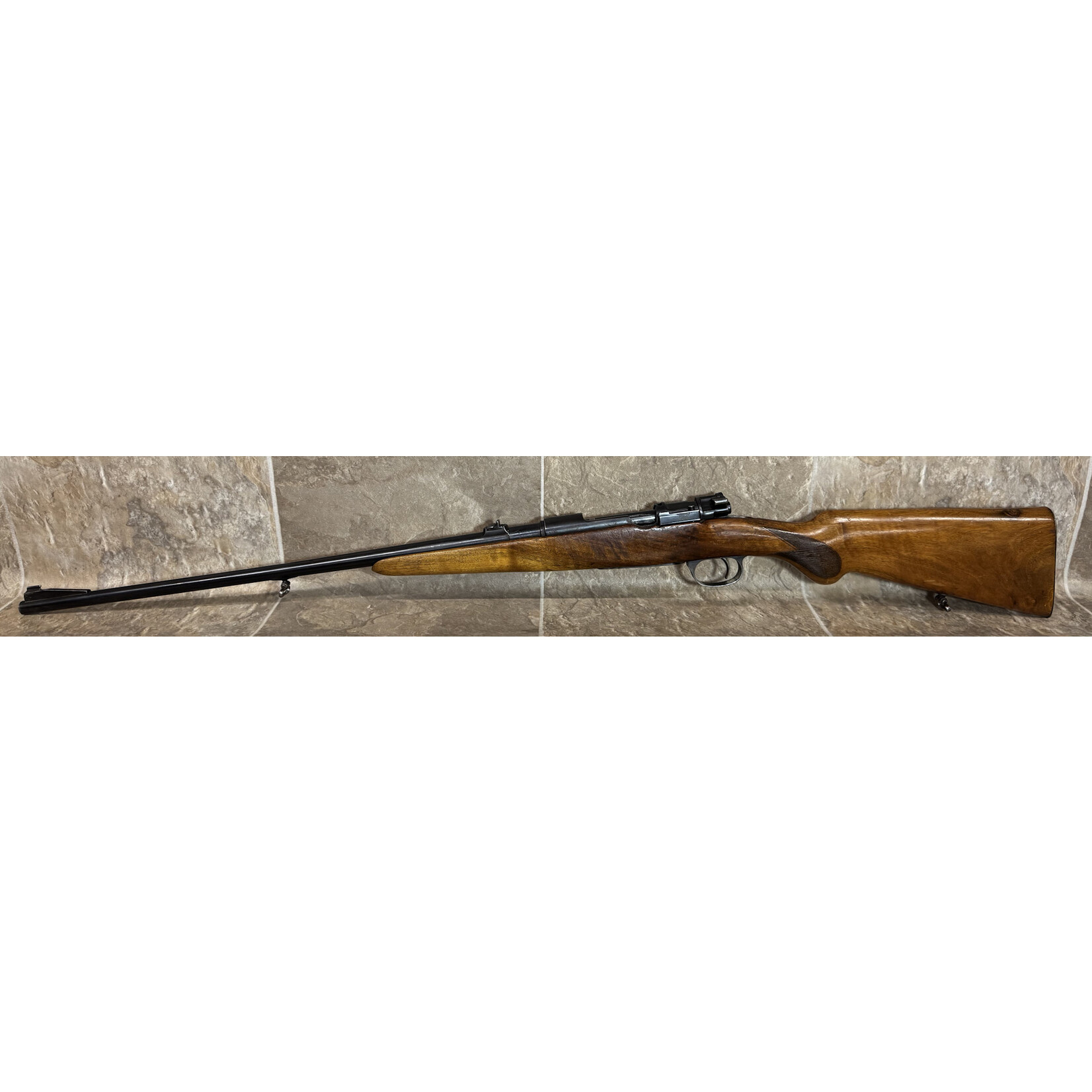 (XK) Used M98 Sporter 9x57 (1374)