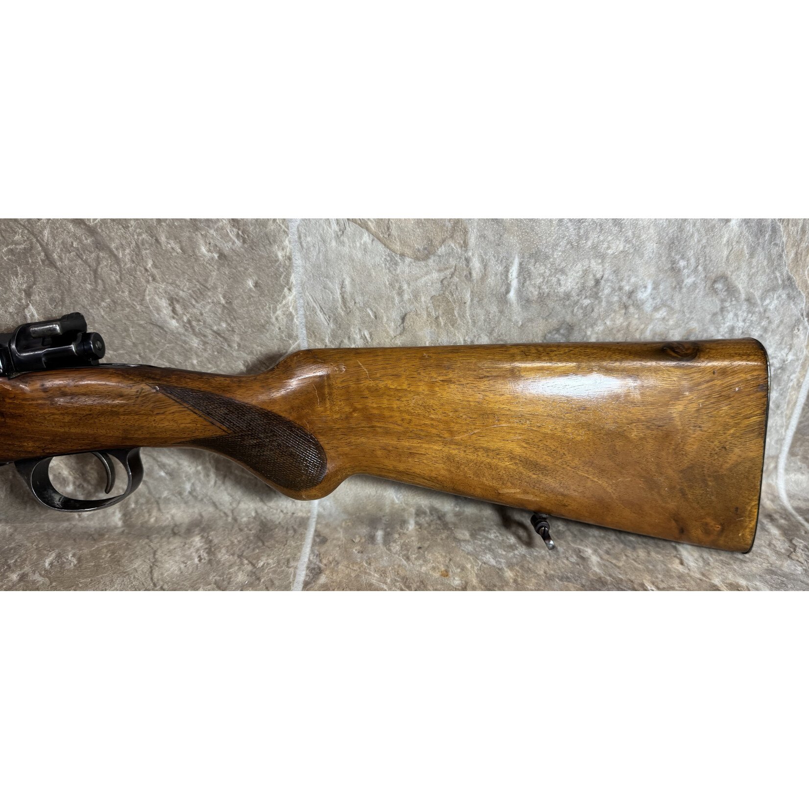 (XK) Used M98 Sporter 9x57 (1374)
