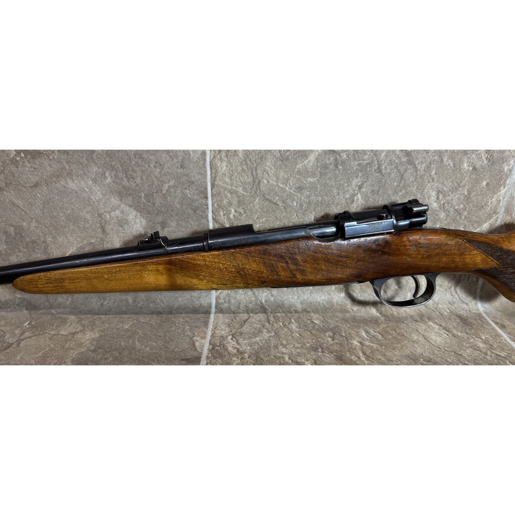 (XK) Used M98 Sporter 9x57 (1374)
