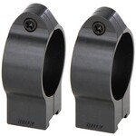 Talley 11mm 1" High Rings (22CZRH)
