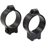 Talley 11mm 1" Low Rings (22CZRL)