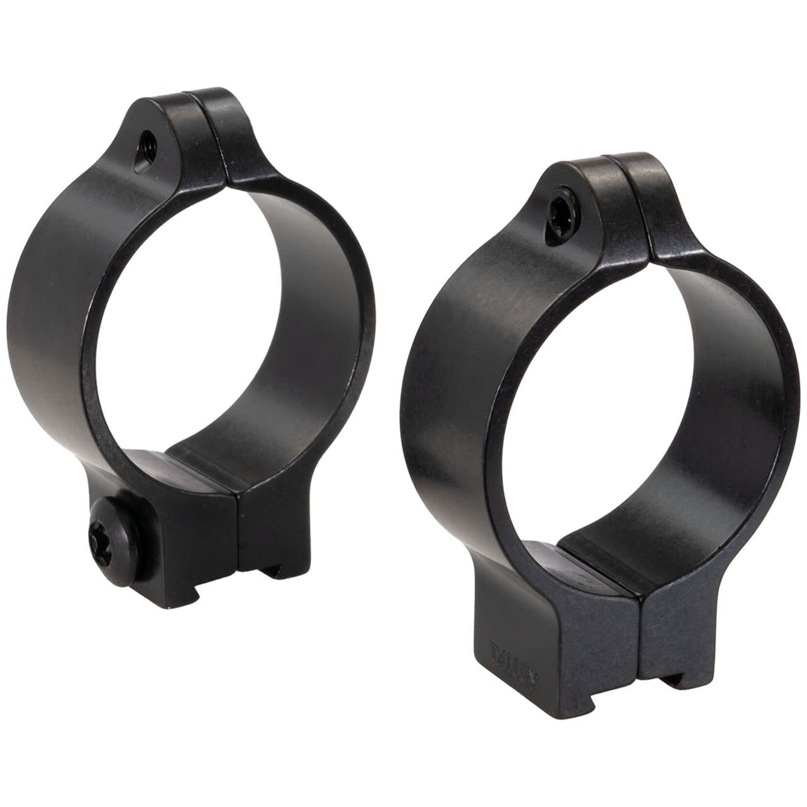 Talley 11mm 1" Low Rings (22CZRL)