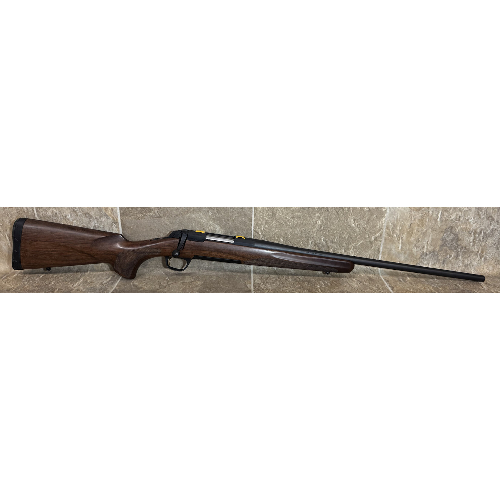 Browning Demo Browning X-Bolt Hunter 6.5 Creedmoor (74928YX354)